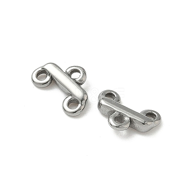 304 Stainless Steel Chandelier Component Links STAS-S182-03P-1