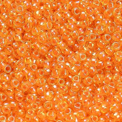 TOHO 8/0 Round Beads SEED-TR08-1827-1