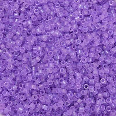 Cylinder Seed Beads X-SEED-H001-F10-1