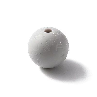 Silicone Beads SIL-TAC0003-04B-18-1