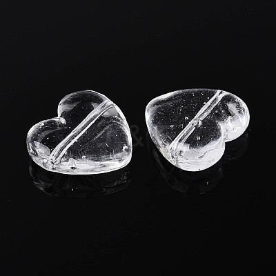 Handmade Lampwork Beads LAMP-T023-27A-1