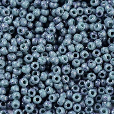 TOHO 11/0 Round Beads X-SEED-TR11-1206-1