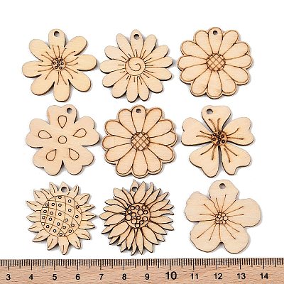 Unfinished Wooden Cutouts WD-CBACC5B-24-1