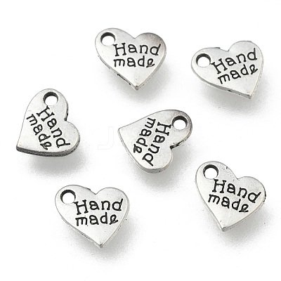Alloy Pendants X-PALLOY-A19868-AS-LF-1