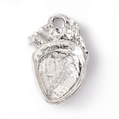 Tibetan Style Alloy Pendants LS-FIND-A021-03AS-1
