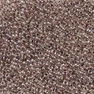 TOHO Round Seed Beads SEED-XTR08-1071-1