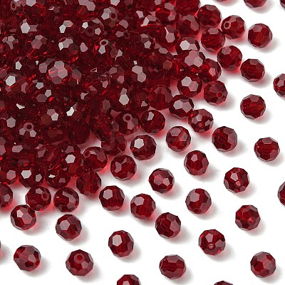 Preciosa® Crystal Beads Y-PRC-BB6-90090-1