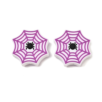 Silicone Beads SIL-D011-02A-1