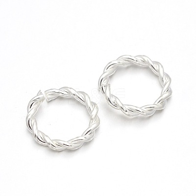 Ring Iron Linking Rings IFIN-N3299-16-1