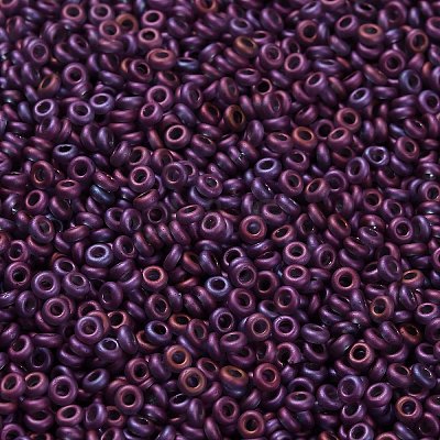 TOHO 8/0 Demi Round Beads Y-SEED-DR08-0625F-1