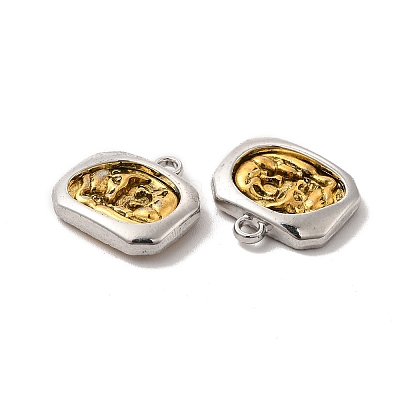 Alloy Pendants PALLOY-E024-53AG-1