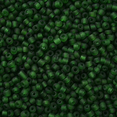 8/0 Glass Seed Beads SEED-US0003-3mm-M7-1