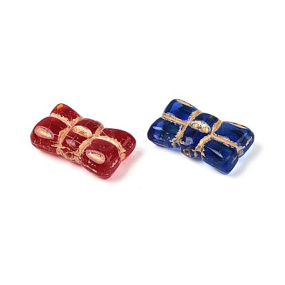 Mixed Styles Glass Beads GLAA-N066-07-1