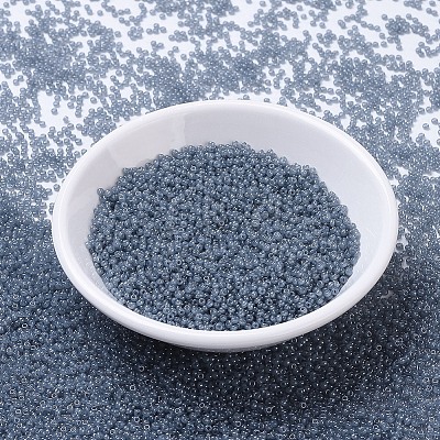 MIYUKI Round Rocailles Beads SEED-JP0008-RR2378-1