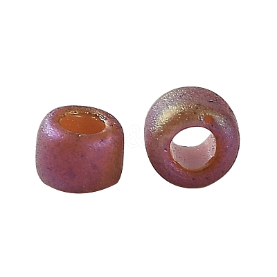 TOHO 15/0 Round Beads SEED-JPTR15-2640F-1