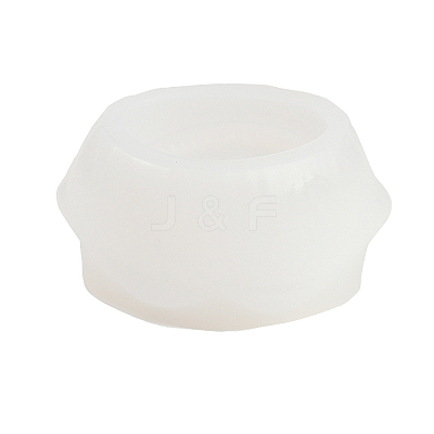 DIY Silicone Candle Molds SIMO-C021-08-1