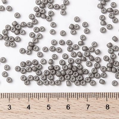MIYUKI Round Rocailles Beads X-SEED-G008-RR2317-1