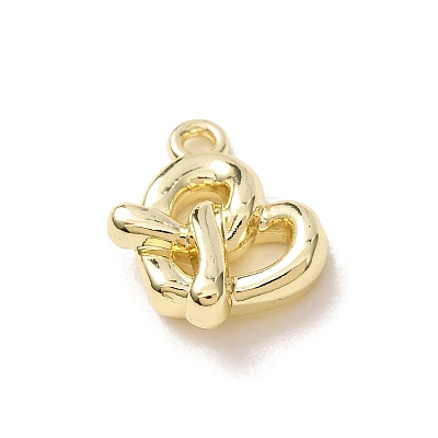 Brass Charms KK-CBA260B-12G-1