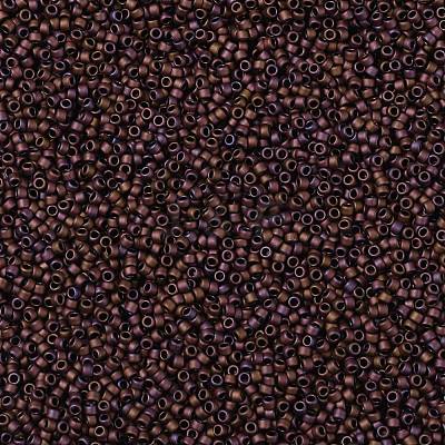 TOHO Round Seed Beads SEED-XTR15-0703-1
