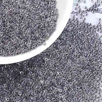 MIYUKI Round Rocailles Beads SEED-JP0010-RR3203-1