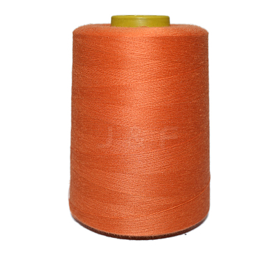40S/2 Machine Embroidery Thread OCOR-E023-10-1