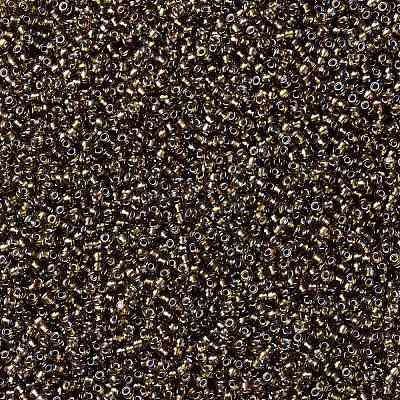TOHO 11/0 Round Beads X-SEED-TR11-0276-1