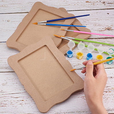 DIY Photo Frames Makings DIY-PH0026-98-1
