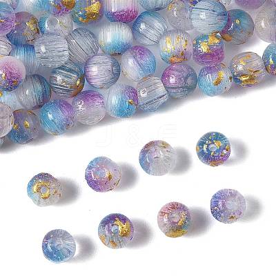 141Pcs Cat Eye Beads CE-FS0001-03B-1