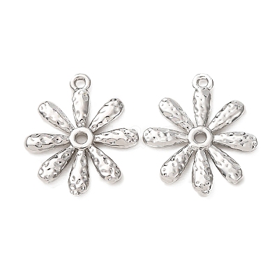 Alloy Pendants AL-C003-01A-02-1