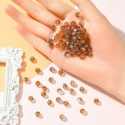 Preciosa® Crystal Beads Y-PRC-BB6-10330-200-1