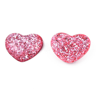 Resin Cabochons CRES-Q197-52D-1