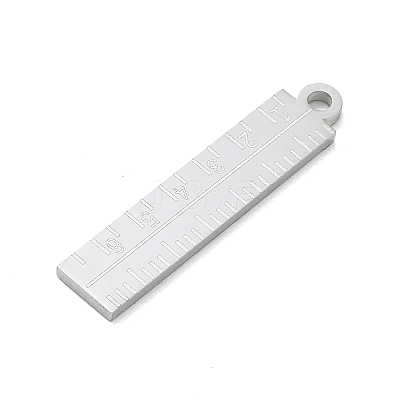 304 Stainless Steel Pendants SA-CBAE115-13B-P-1