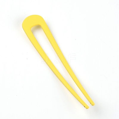 Zinc Alloy Hair Fork LS-BY-TAC0001-19E-1