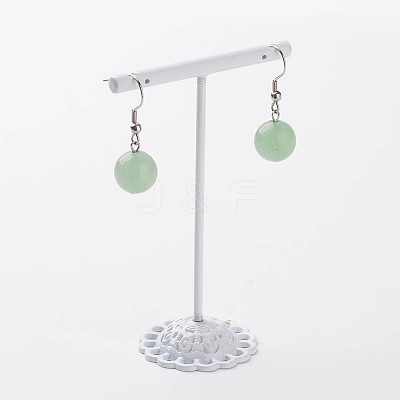 3 Pcs T Bar Iron Earring Displays Sets X1-EDIS-P001-01A-1