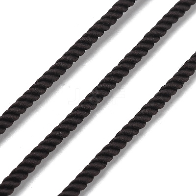 Round Polyester Cord NWIR-A010-01-07-1