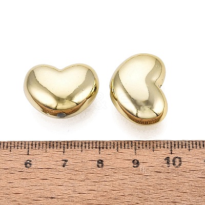 UV Plating Acrylic Beads OACR-N160-32A-1