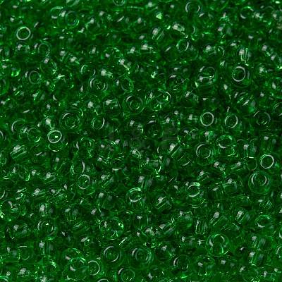 MIYUKI Round Rocailles Beads X-SEED-G008-RR0145-1