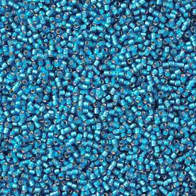 TOHO 11/0 Round Beads SEED-XTR11-0023BF-1