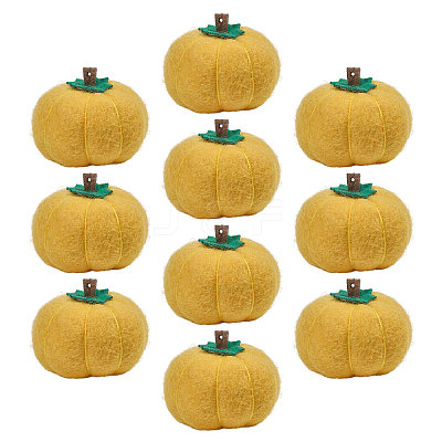 Felt Pendants FIND-WH0126-970C-1