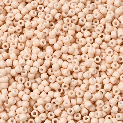 TOHO 8/0 Round Beads SEED-XTR08-0763-1
