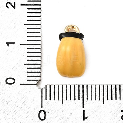 Alloy Enamel Pendants LS-FIND-I044-01F-1