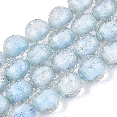 Resin Beads Strands RESI-N044-04A-A05-1