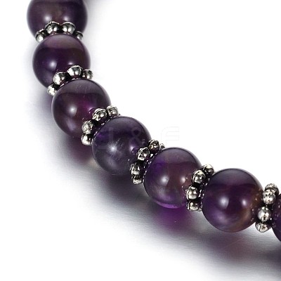 Mother daughter Jewelry BJEW-JB01794-05-1