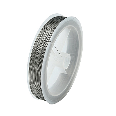 Non-Tarnish Tail Wire X-TWIR-N001-0.45mm-P-1