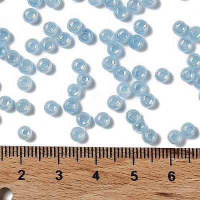 Glass Seed Beads X1-SEED-H002-E-A1414-1