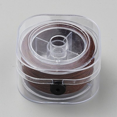 Polyester Threads OCOR-WH0063-111D-1