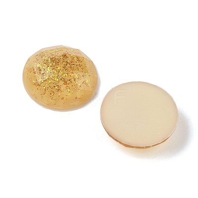 Resin Cabochons CRES-XCP0001-28-1
