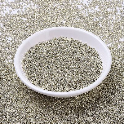 MIYUKI Round Rocailles Beads X-SEED-G007-RR4201-1