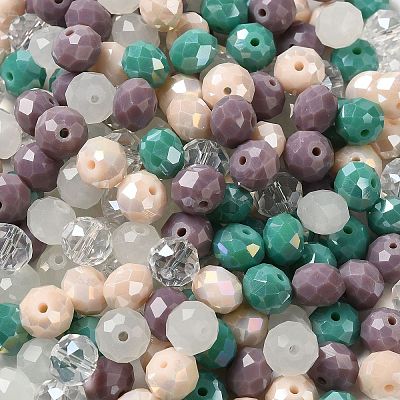 Glass Beads EGLA-A034-SM10mm-42-1