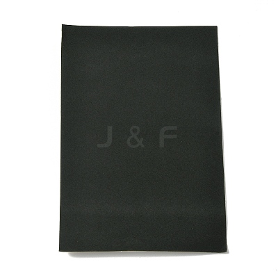 Jewelry Flocking Cloth DIY-F022-A20-1